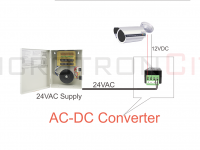 AC-DC Converter