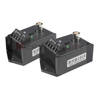 Active Balun 1.5kM Max