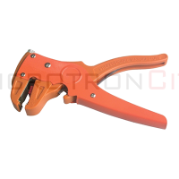 Professional wire stripper & cutter