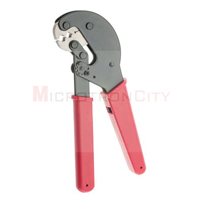 Professional Coaxial Crimping tool