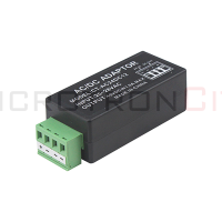 AC To DC Converter ตัวแปลงไฟ