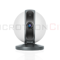 Pan-Tilt Smart IP camera