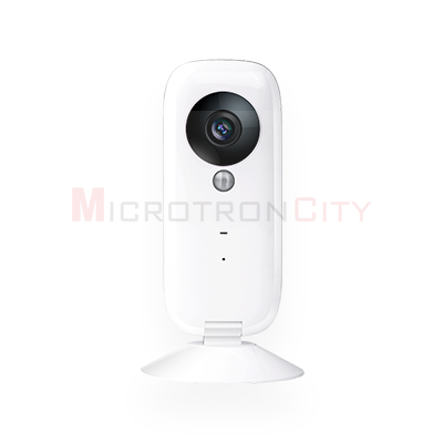 Smart IP camera - Indoor