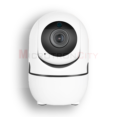 HD 1080P Wireless IP Camera