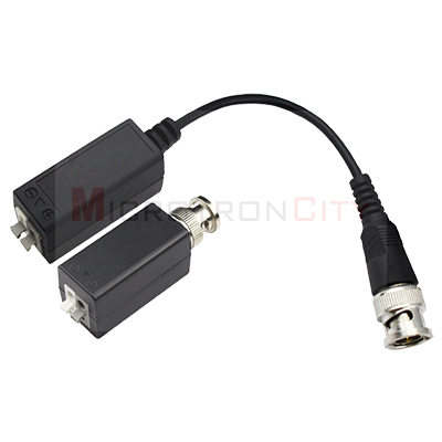 HD TVI AHD 1080P 720P Video Balun