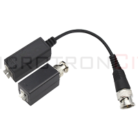 HD TVI AHD 1080P 720P Video Balun