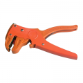 Professional wire stripper & cutter