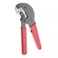 Professional Coaxial Crimping tool