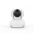 Pan-Tilt Smart IP camera