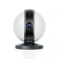 Pan-Tilt Smart IP camera